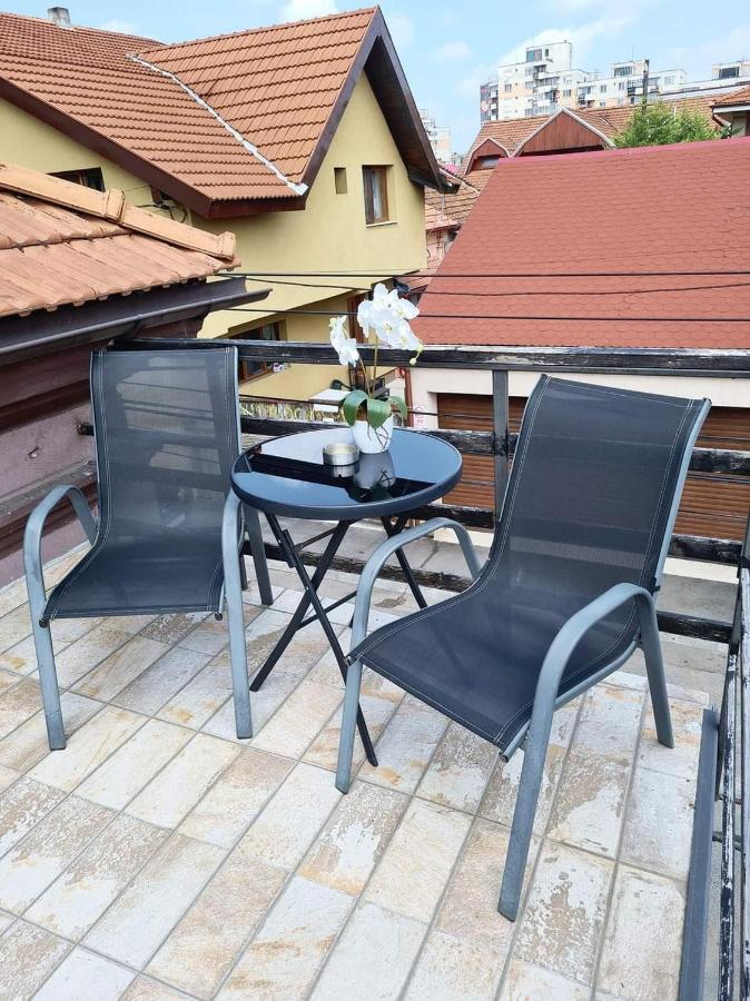 Laci Lak Oradea Εξωτερικό φωτογραφία